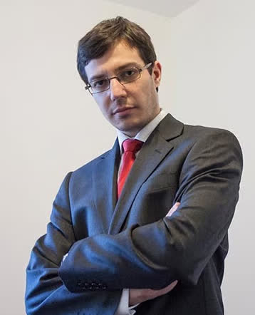 Eduard Buturuga-Pascu